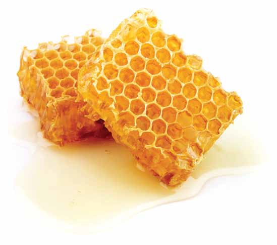 خصائص جودة العسل